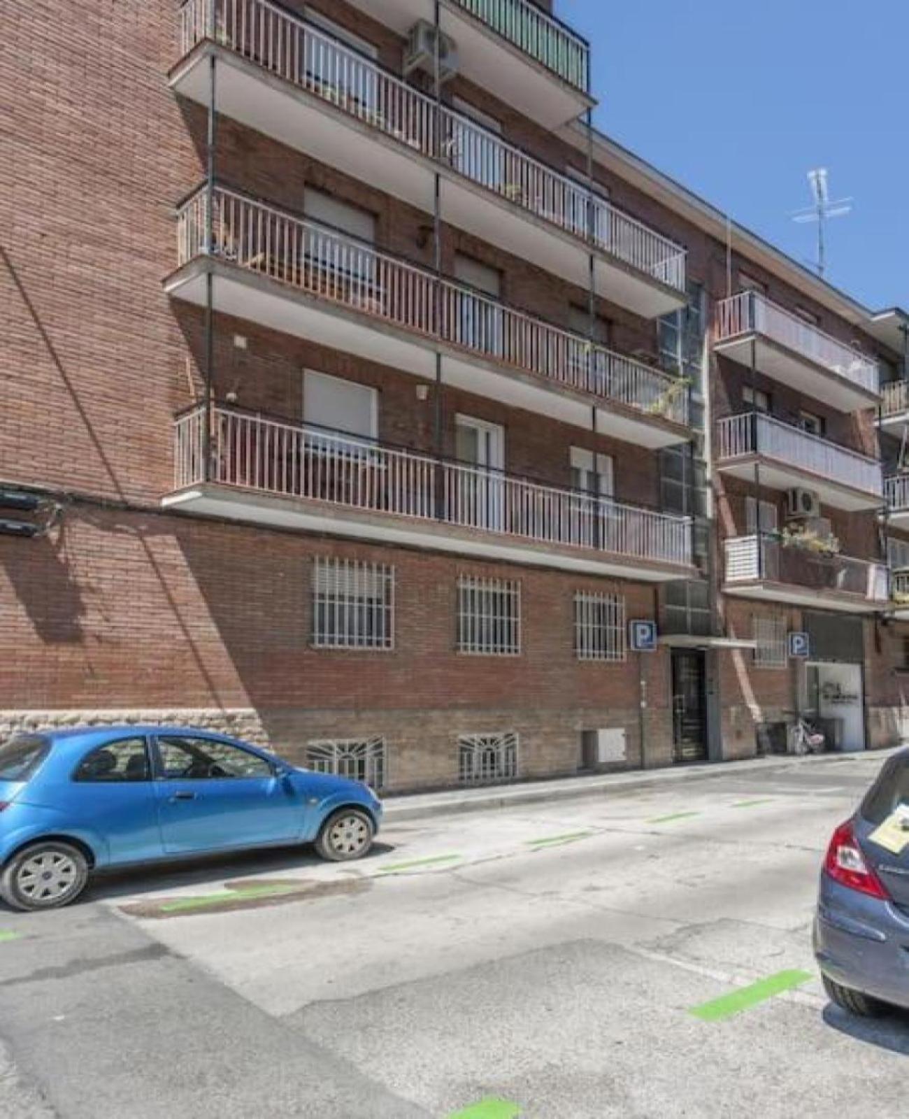 Plaza De Las Ventas II -Tu Estancia Con Estilo En Madrid Exterior foto